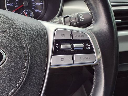 Used 2020 Kia Telluride LX FWD image 34