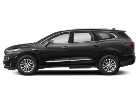 Used 2022 Buick Enclave Avenir w/ Avenir Technology Package AWD/4WD image 3