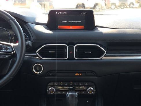 Used 2019 MAZDA CX-5 Grand Touring Reserve image 13