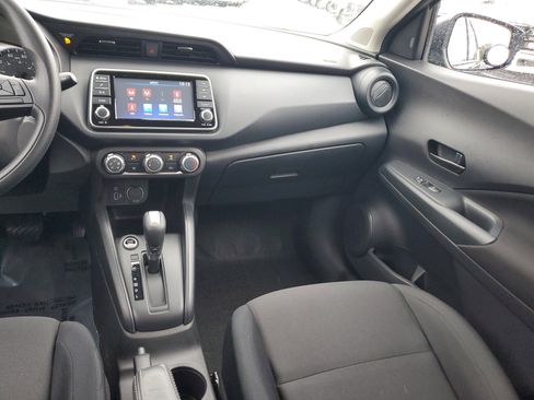 Used 2024 Nissan Kicks S image 16