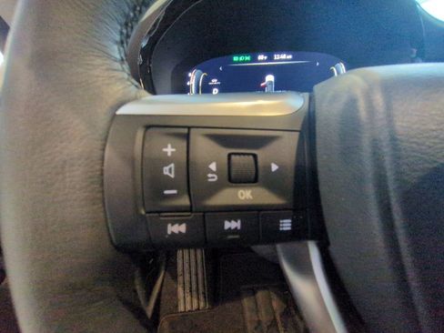 Used 2026 INFINITI QX60 Luxe w/ Cargo Package FWD image 16
