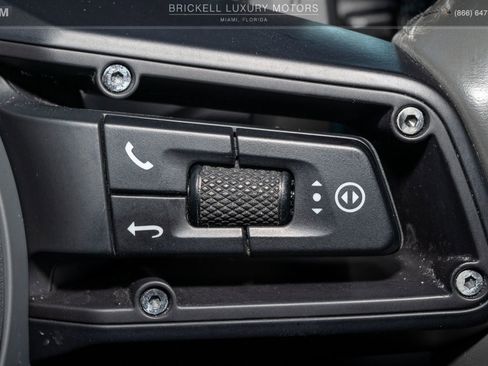 Used 2020 Porsche 911 Carrera S image 32