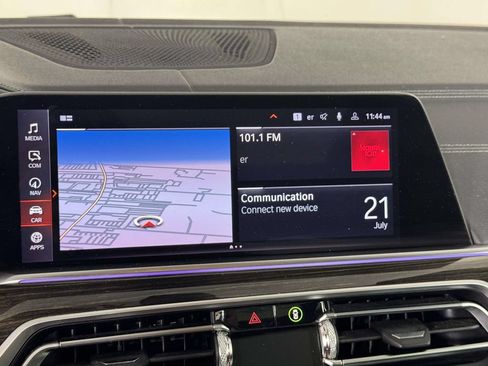 Used 2019 BMW X5 xDrive40i w/ Convenience Package AWD/4WD image 27