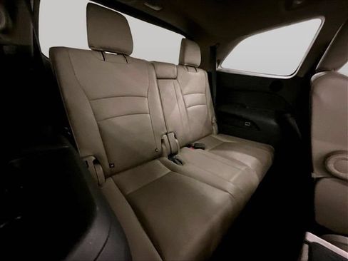 Used 2018 Honda Pilot Elite image 28