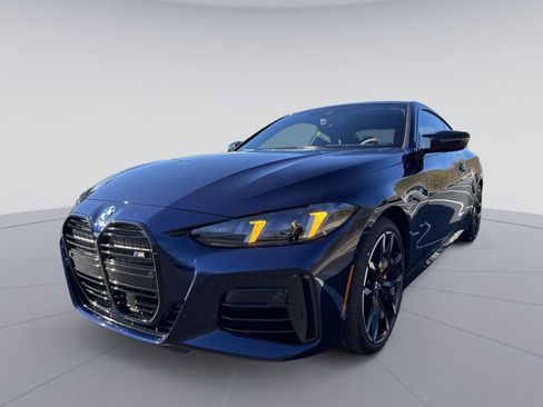 New 2026 BMW 440i xDrive Coupe w/ Premium Package image 5