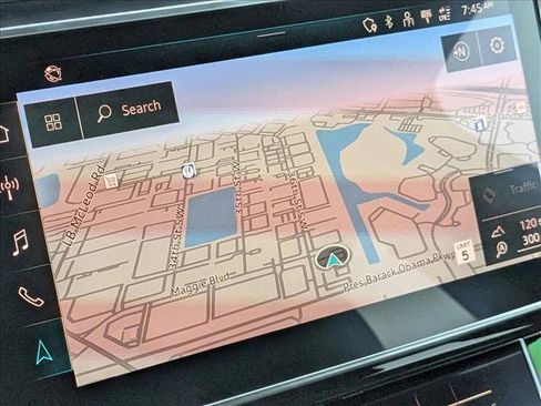 Used 2023 Audi Q7 2.0T Premium Plus image 13