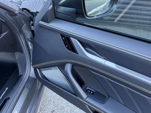 Certified 2021 Porsche 911 Turbo S image 15