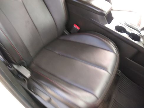 Used 2015 GMC Terrain SLT w/ Chrome Edition image 22