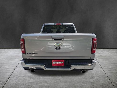 Used 2024 RAM 1500 Laramie RWD image 5