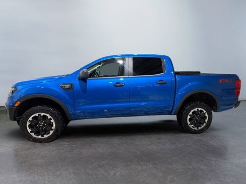 Used 2021 Ford Ranger XL w/ FX4 Off-Road Package image 2