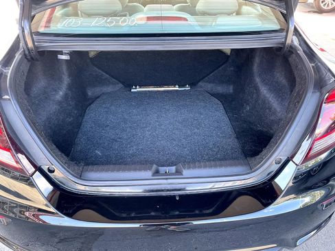 Used 2014 Honda Civic LX image 6