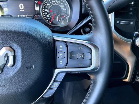 Used 2024 RAM 2500 Laramie w/ Safety Group image 24