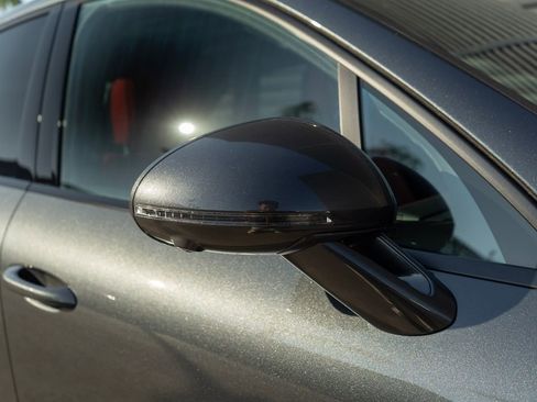 New 2025 Porsche Macan AWD/4WD image 14