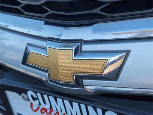 Certified 2016 Chevrolet Malibu Hybrid w/ Driver Confidence Package image 29