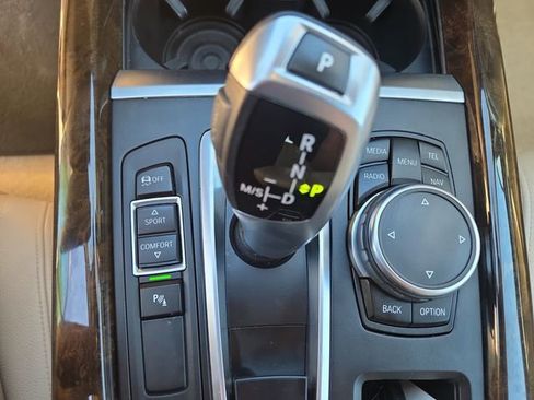 Used 2015 BMW X5 sDrive35i RWD image 28