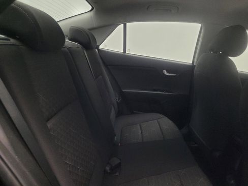 Used 2023 Kia Rio S FWD image 19