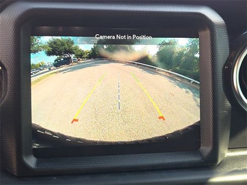 Used 2023 Jeep Wrangler Unlimited Rubicon 392 w/ Trailer Tow Package image 19