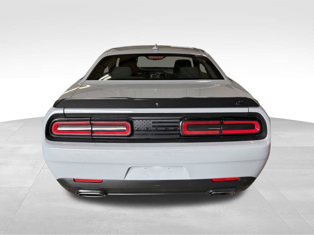 Certified 2021 Dodge Challenger SXT w/ Driver Convenience Group AWD/4WD image 41