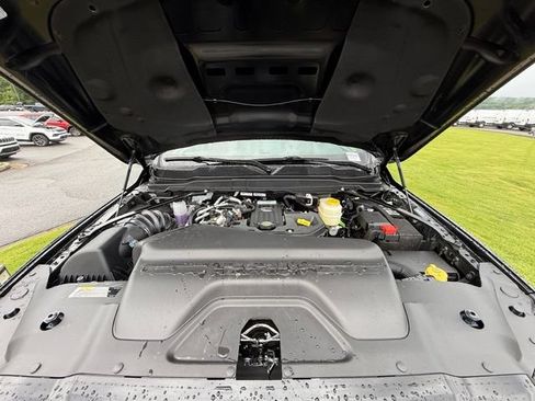 New 2026 RAM 2500 Tradesman AWD/4WD image 28
