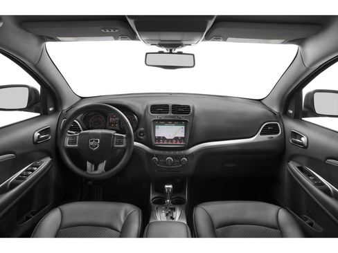 Used 2019 Dodge Journey Crossroad FWD image 5