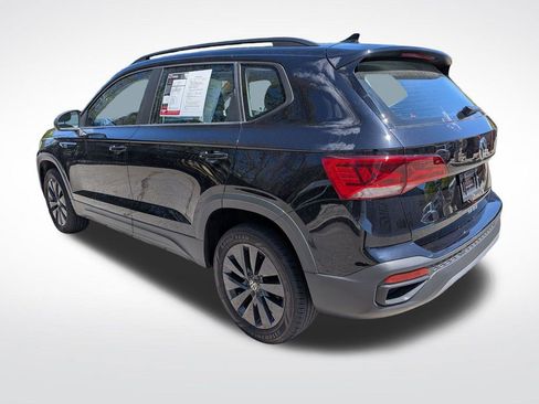 Used 2023 Volkswagen Taos S FWD image 5