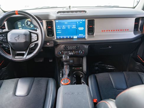 Used 2023 Ford Bronco Raptor AWD/4WD image 21
