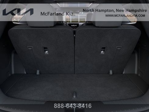 New 2026 Kia Sorento SX Prestige image 21