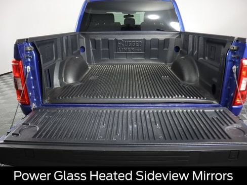 Certified 2023 Ford F150 XLT w/ Equipment Group 302A High AWD/4WD image 33