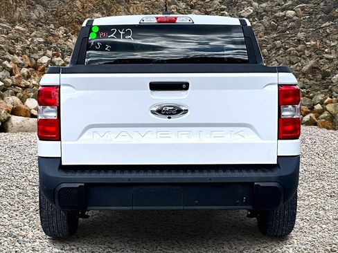 Used 2022 Ford Maverick XL image 4
