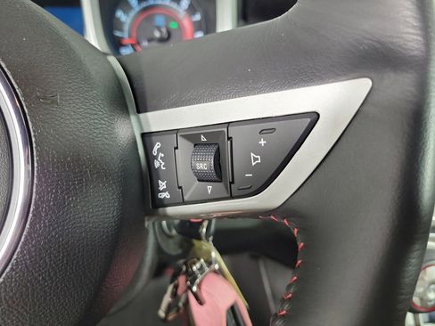 Used 2011 Chevrolet Camaro SS w/ RS Package image 16