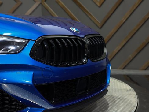 Used 2019 BMW M850i xDrive Convertible image 25