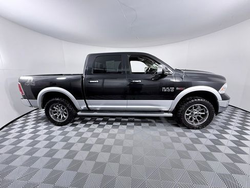 Used 2018 RAM 1500 Laramie w/ Convenience Group image 8