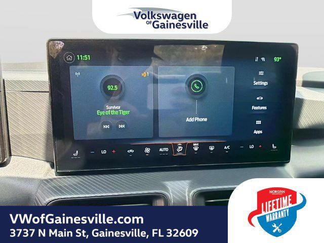 Used 2024 Ford Mustang Coupe RWD image 15