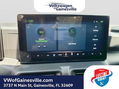 Used 2024 Ford Mustang Coupe RWD image 15
