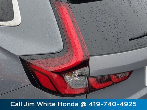 Certified 2023 Honda CR-V EX image 12