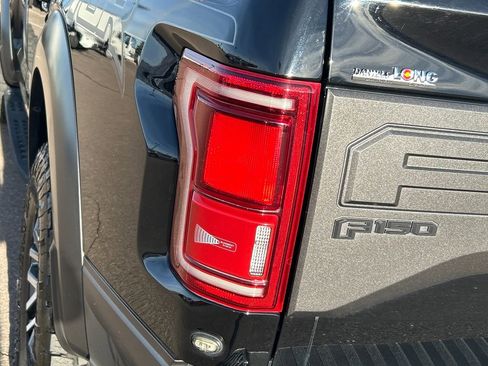 Used 2018 Ford F150 Raptor w/ Equipment Group 802A Luxury image 28