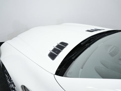 Used 2006 Mercedes-Benz SL 55 AMG SL 55 AMG ROADSTER 2D image 24