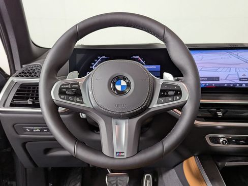 New 2026 BMW X5 xDrive40i w/ M Sport Package AWD/4WD image 24