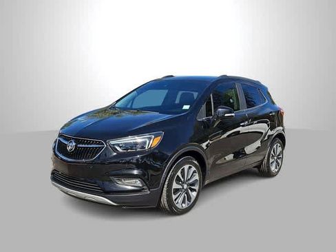 Used 2019 Buick Encore Essence w/ Safety Package II image 4