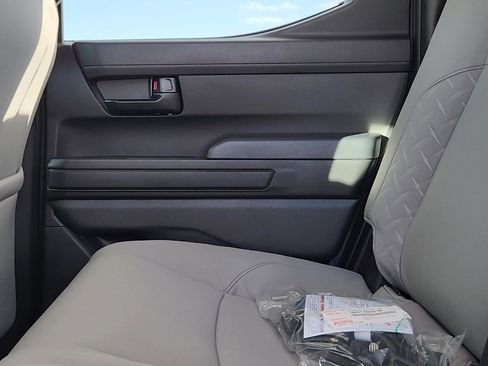 New 2025 Toyota Tacoma SR5 image 16