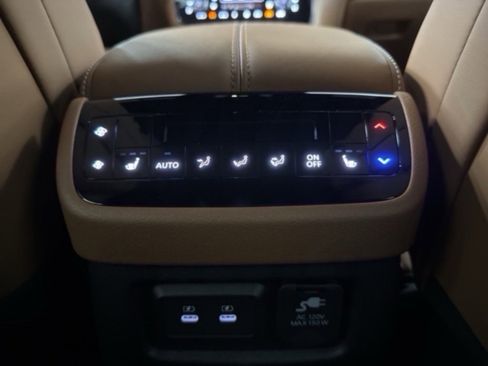 New 2026 INFINITI QX60 Autograph image 32