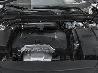 Used 2017 Chevrolet Impala LT w/ Leather Package FWD image 79
