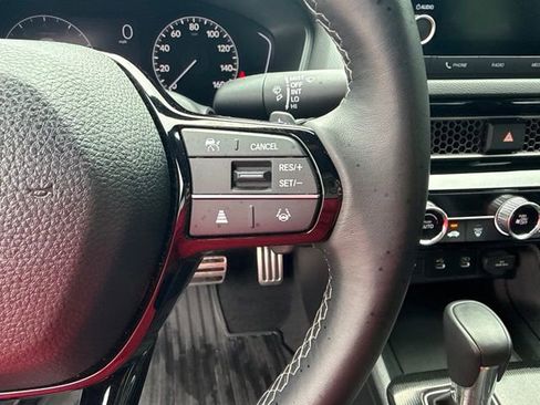 Used 2025 Honda Civic Sport image 18