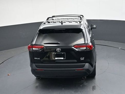 Used 2024 Toyota RAV4 XLE Premium image 30