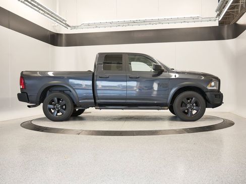 Certified 2019 RAM 1500 Classic Warlock image 8