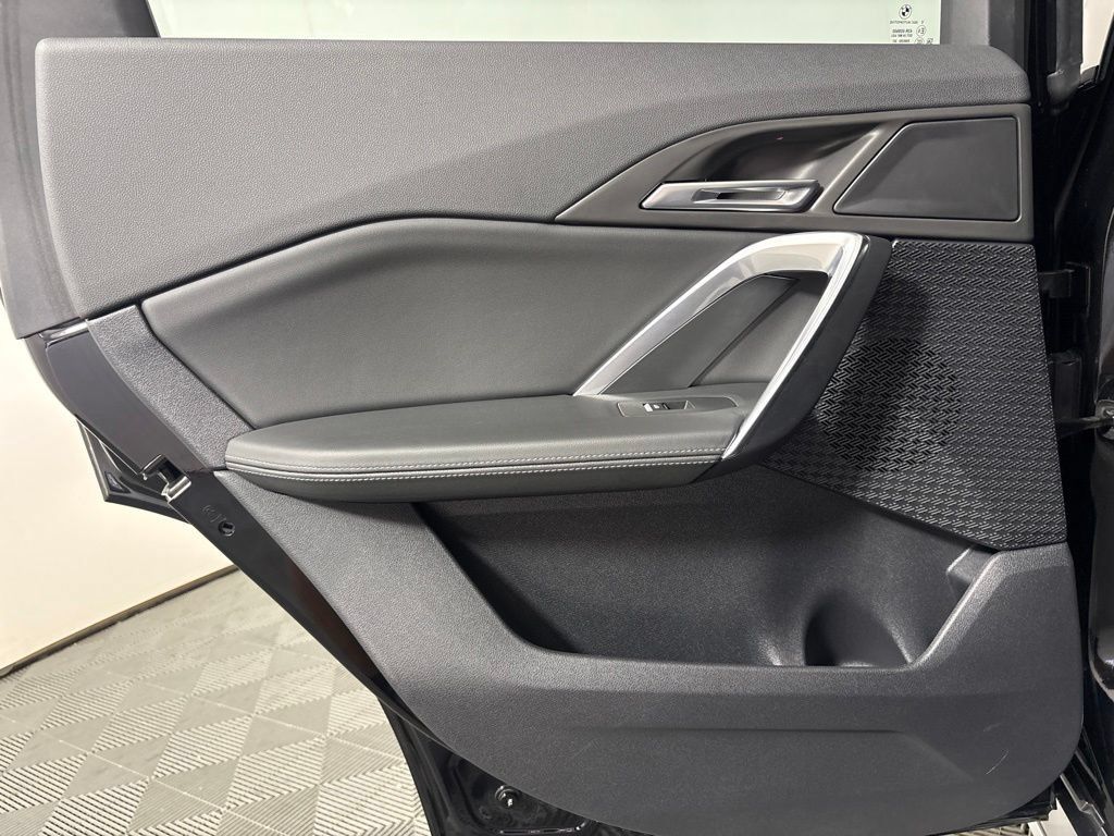 Certified 2025 BMW X1 xDrive28i w/ Convenience Package AWD/4WD image 26
