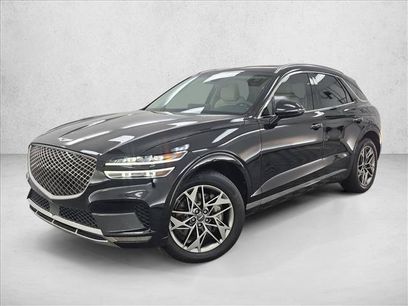 Used 2024 Genesis GV70 2.5T w/ Select Package