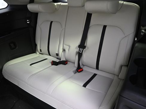 New 2026 MAZDA CX-90 3.3 Turbo S w/ Premium Plus image 22