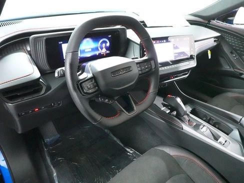 New 2026 Dodge Charger GT w/ Performance Handling Group AWD/4WD image 24