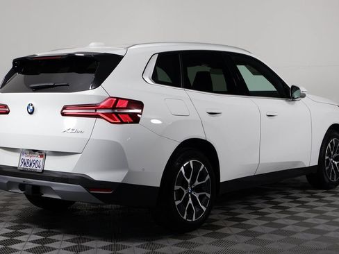 Certified 2026 BMW X3 xDrive30i w/ Convenience Package AWD/4WD image 4